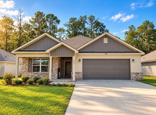 221 Lasso Dr, Warner Robins, GA 31088