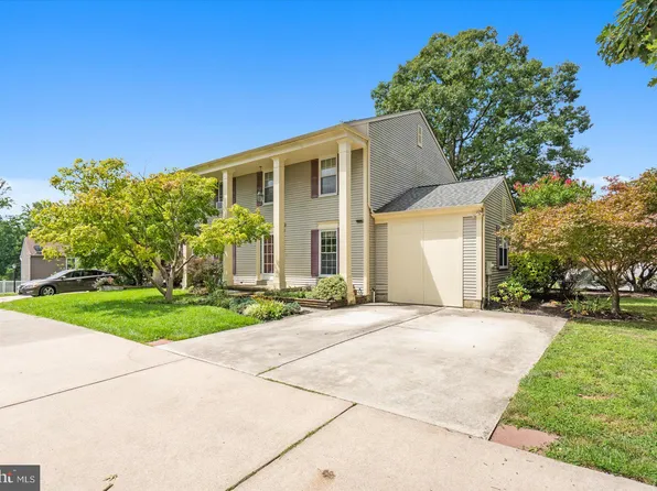 8527 Rhuddlan Rd, Nottingham, MD 21236