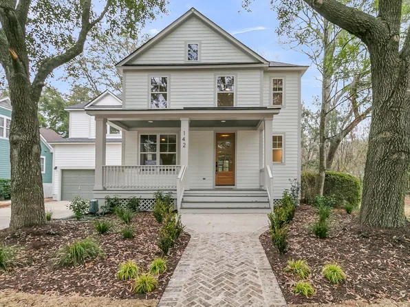 142 Corn Planters St, Charleston, SC 29492