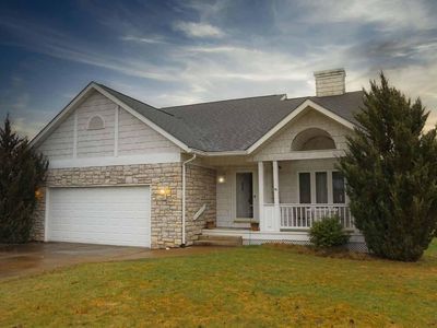 453 N Ridge Heights Dr, Howard, OH, 43028