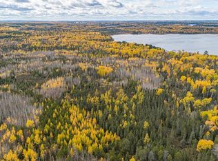 Tbd Pine Street Rd, Ely, MN 55731