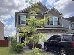 211 Swamp Creek Ln, Moncks Corner, SC 29461