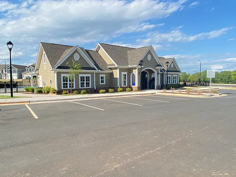 Clubhouse