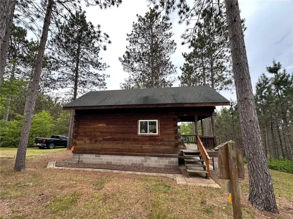 16096 South Cemetery Road, Minong, WI 54859