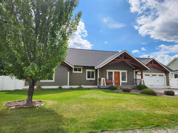 28 Mackenzie Ln, Bigfork, MT 59911