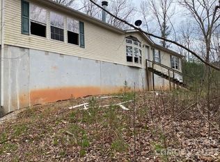 879 Mount Pleasant Church Rd, Marion, NC 28752