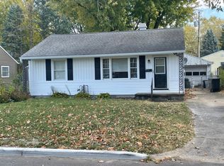 2433 Euclid Ave, Lafayette, IN 47909