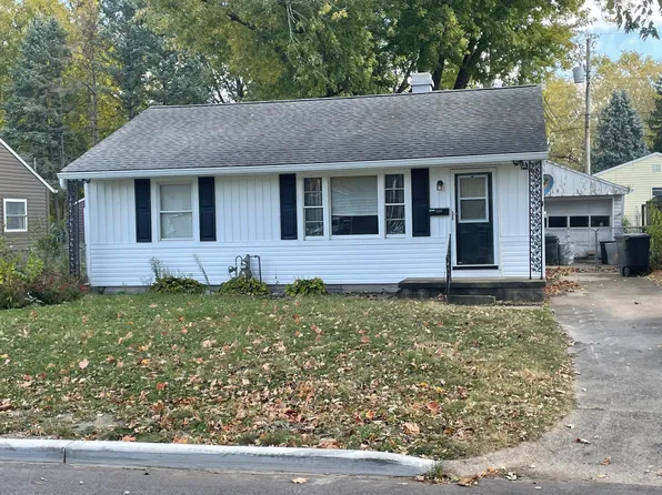 2433 Euclid Ave, Lafayette, IN 47909