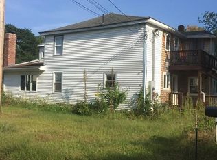 20 Manor Rd, Millbury, MA 01527