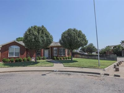 5402 69th St, Lubbock, TX, 79424