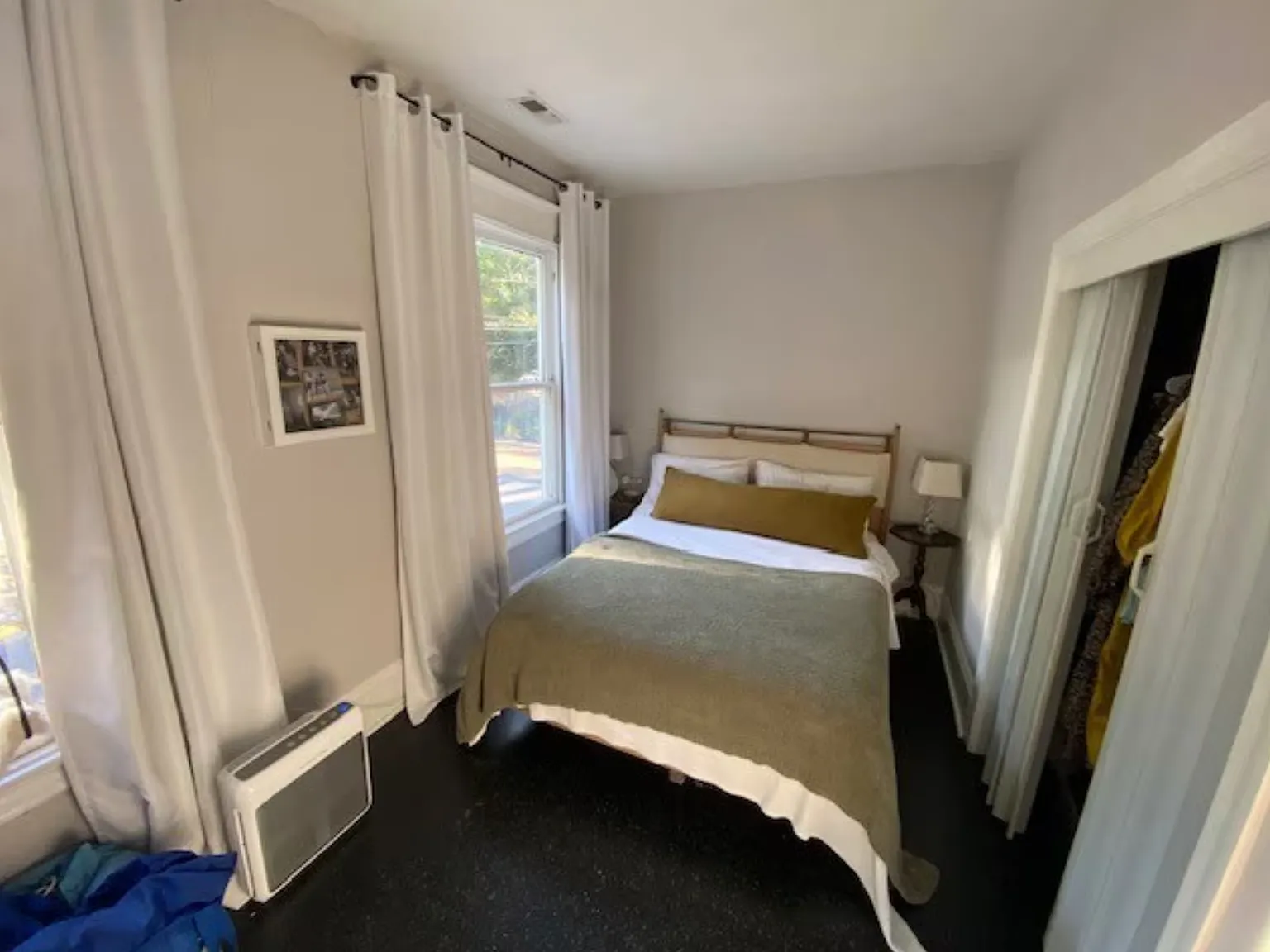 1 bed, 1100 sqft, $1,500 — Photo 4