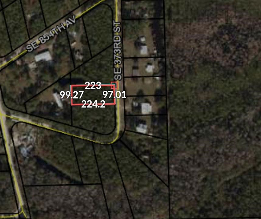 2nd image of 222 SE 373rd St
