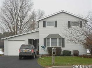 4299 Fay Rd, Syracuse, NY 13219