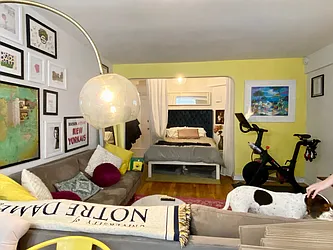 Rented by Metropolitan Equities