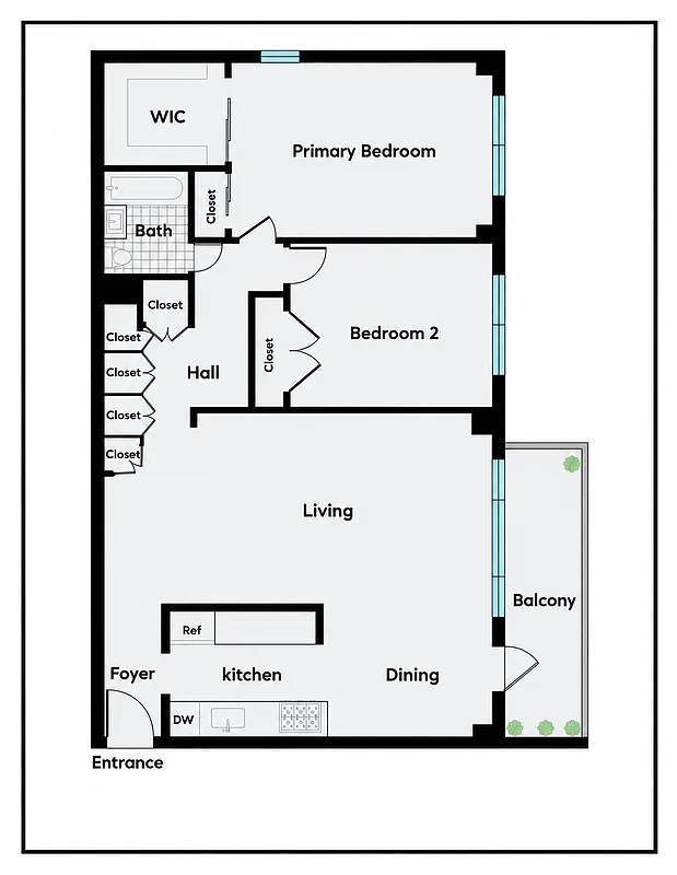 floor plan 26