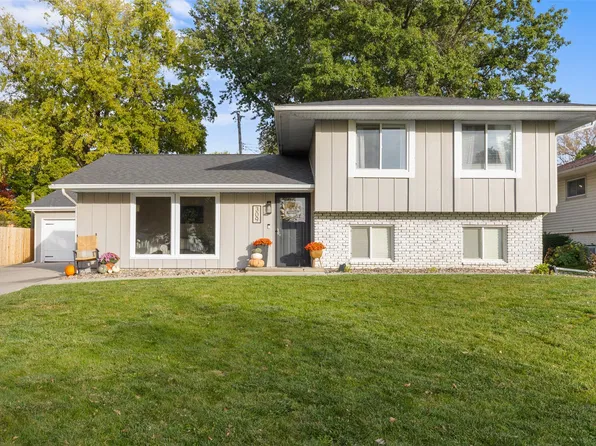 309 NW Bramble Rd, Ankeny, IA 50023