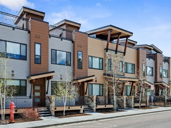 294 Lions Gate Drive, Winter Park, CO 80482
