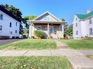 92 Optical St, Geneva, NY 14456