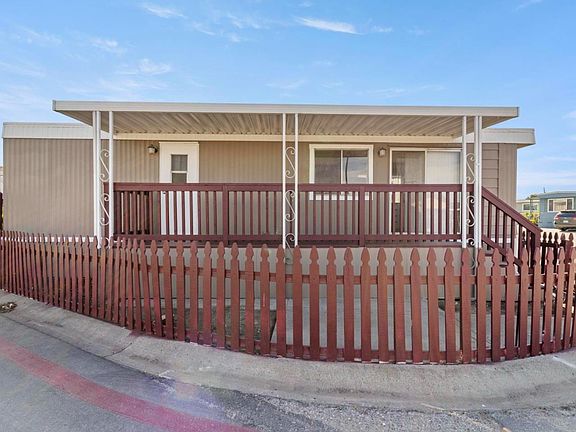 2nd image of 2150 Monterey Rd #144