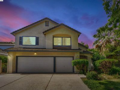 840 Menay Dr, Tracy, CA, 95376