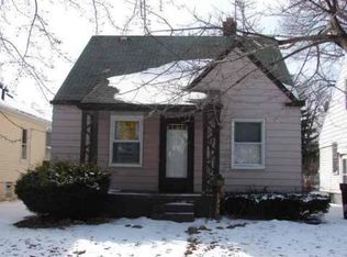 7395 Auburn Ave, Detroit, MI 48228
