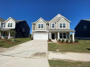 1416 Felthorpe Way, Indian Trail, NC 28079