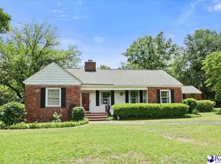 534 W Richardson Cir, Hartsville, SC 29550
