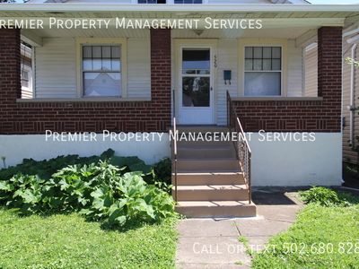 520 W Whitney Ave, Louisville, KY, 40215