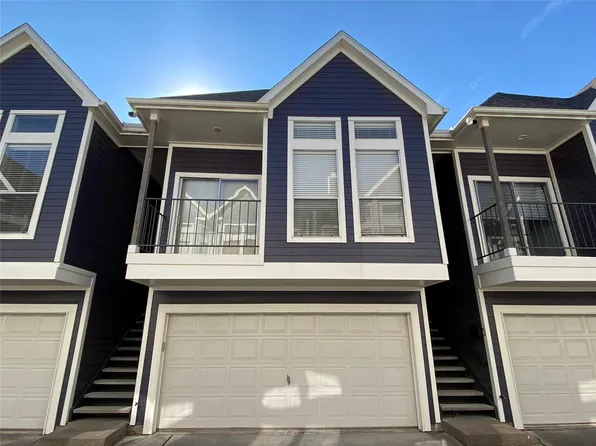 735 Arlington St APT 3, Houston, TX 77007