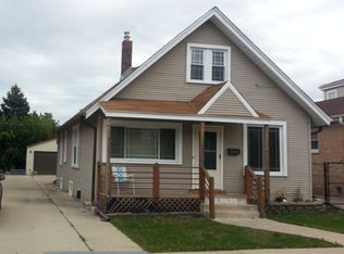 3025 N Octavia Ave, Chicago, IL
