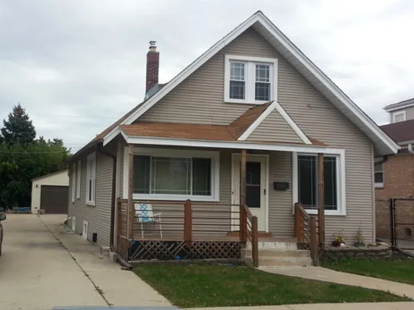 3025 N Octavia Ave, Chicago, IL 60707