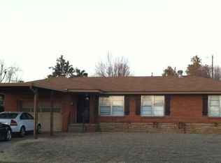 1201 Avondale Dr, Norman, OK 73069