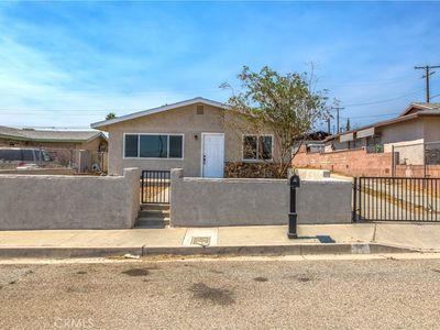 1369 N Phillips St, Banning, CA, 92220