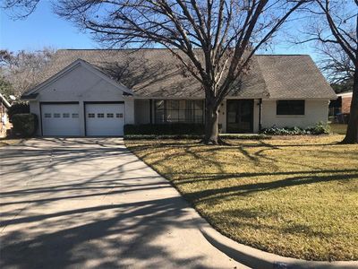 5609 Wedgmont Cir N, Fort Worth, TX, 76133