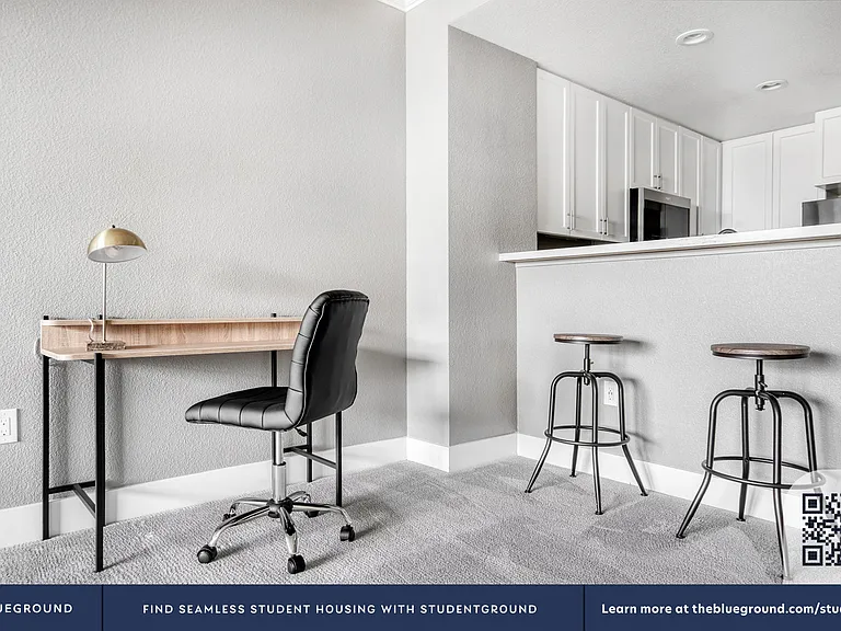 Office Area