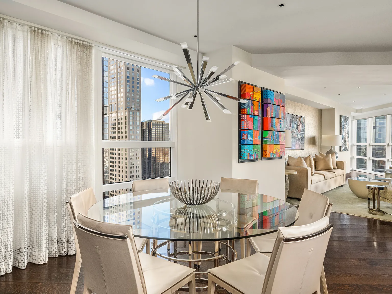 146 West 57th Street — Photo 3