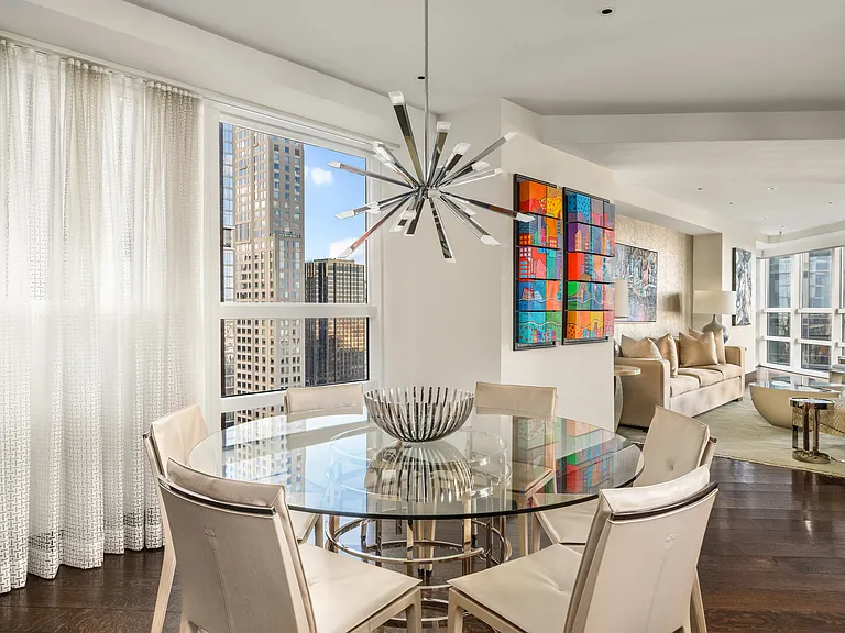 146 W 57th St #54AB — Photo 4