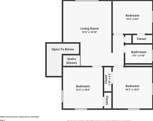18906 E Arrowhead Dr — Photo 2