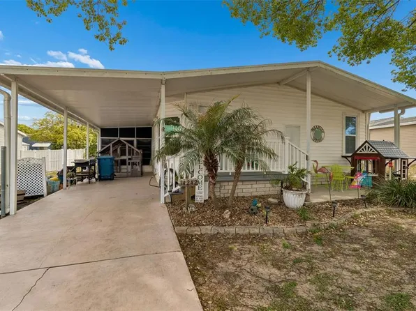 14242 Action St, Brooksville, FL 34613