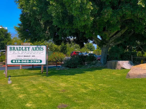 Bradley Arms