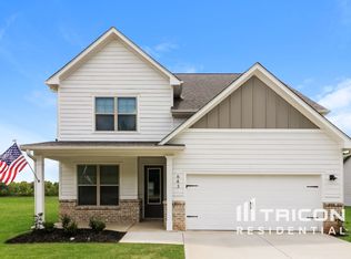 643 Cantrell Dr, Dallas, GA 30157