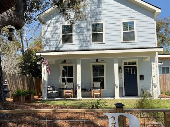 2314 Tennessee Avenue, Savannah, GA 31404