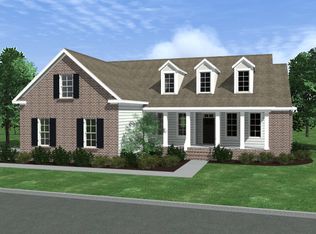 220 Oak Brook Dr N, Augusta, SC --