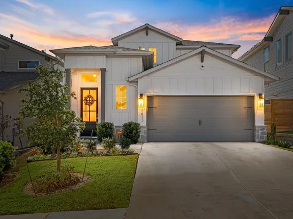 1613 Seeger Dr, Pflugerville, TX 78660
