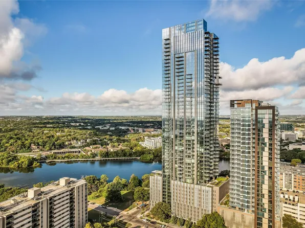 44 East Ave #2603, Austin, TX 78701