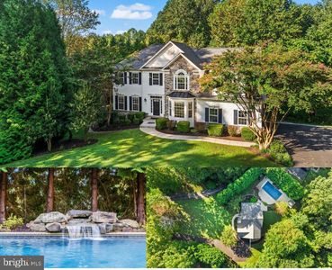 3605 Samanthas Way, Huntingtown, MD, 20639