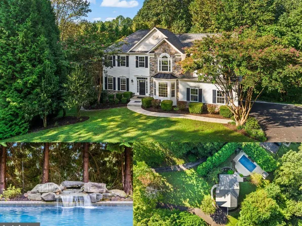 3605 Samanthas Way, Huntingtown, MD 20639