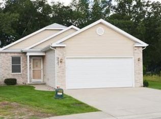 2767 Sugarberry Ln, Niles, MI 49120