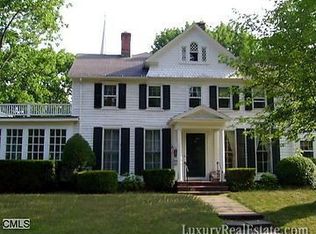 158 Westway Rd, Southport, CT 06890