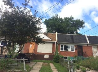 2419 Wainwright St, Camden, NJ 08104